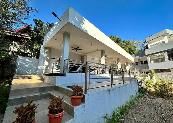 Harbour Bliss Hotel